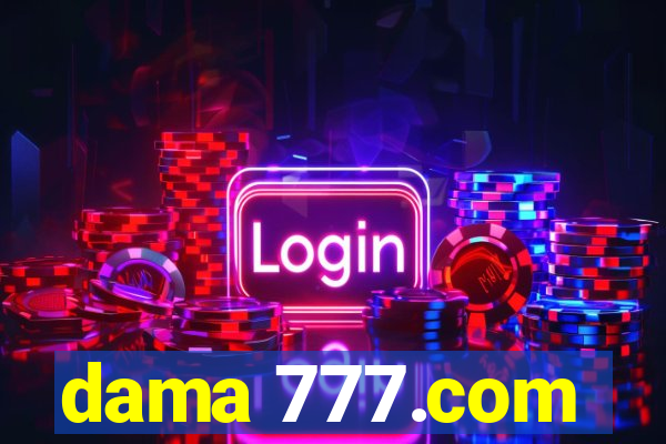 dama 777.com